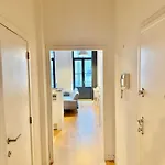 Le Centre Center Apartment