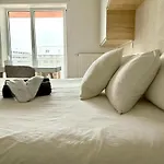 Apartment Cosy And Modern 1bed Near Gare Du Midi Dox Brussels