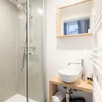 Cosy 1 Bedroom Close To Grand Place Brussels