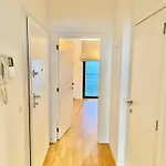 Le Centre Center Apartment *