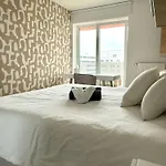 Apartment Cosy And Modern 1bed Near Gare Du Midi Dox