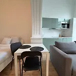 Appartement Le Sily Centre-ville Brussel