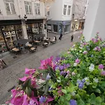 Cosy 1 Bedroom Close To Grand Place * Brussels