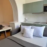 Appartement Le Sily Centre-ville *