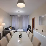 Central Brussels Spacious 2Br Near Grand Place 1