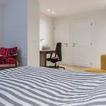 Appartement Comfortable And Quiet
