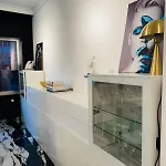 Appartement Charming 1 Bedroom With Terrace *