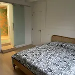 Triplex De Charme Avec Vue Apartment Brussels