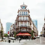 La Petite Foret Brussels\' Studio Near Palais