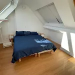 Apartment Triplex De Charme Avec Vue Brussels