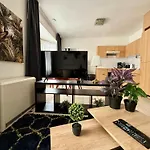 Apartment Elegant Close To The European Parliament