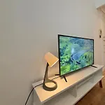 Bel Au Centre De Appartement *
