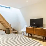 Appartement Comfortable And Quiet