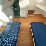 Triplex De Charme Avec Vue Apartment