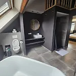 Luxury Triplex Stylish 2br In * Brussels
