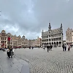 Le Centre Appartement Brussels Center