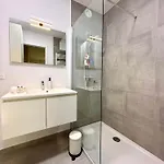Apartment Cosy And Modern 1bed Near Gare Du Midi Dox Brussels