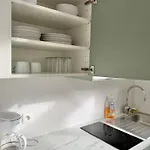 Apartment Bel Au Centre De Brussels