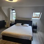 Apartment Luxury Triplex Stylish 2br In Brussels