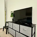Elegant Close To The European Parliament Apartment Brussels
