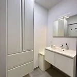 Apartment Cosy And Modern 1bed Near Gare Du Midi Dox Brussels