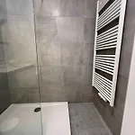 Cosy And Modern 1bed Near Gare Du Midi Dox Brussels