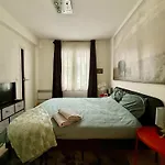 Elegant Close To The European Parliament * Brussels