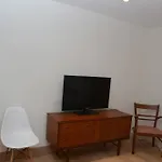 Comfortable And Quiet Appartement Brussel