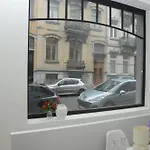 Comfortable And Quiet Appartement Brussel