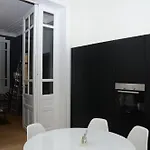 Comfortable And Quiet Appartement Brussel