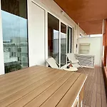 Cosy And Modern 1bed Near Gare Du Midi Dox Apartment Brussels