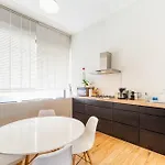 Appartement Comfortable And Quiet *