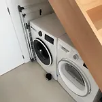 Duplex Design & Elegant Au Coeur De Bruxelles