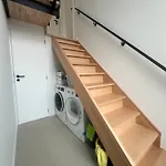 Duplex Design & Elegant Au Coeur De Bruxelles