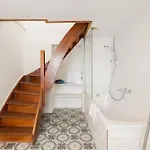 Comfortable And Quiet Brussel