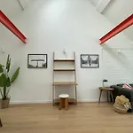 Duplex Design & Elegant Au Coeur De Bruxelles