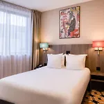 Alma Grand Place Hotel