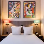 Alma Grand Place Hotel