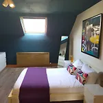 Brussels Guest House