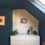 Brussels Guest House