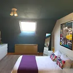 Brussels Guest House