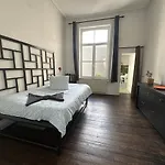 Cosy Central Appartement Near Grande Place