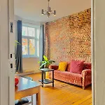 Big Cosy Family Duplex Near Grande Place