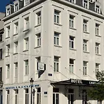 Hotel La Grande Cloche