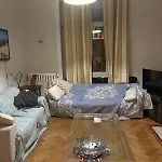 Stay In Maison De Metre In Etterbeek