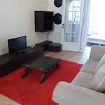 Apartment Ec District Havaux