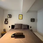 Elegant Central Apartment - Next From Grand Place, Netflix & Comfort