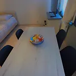 Appartement Marco Polo Midi *