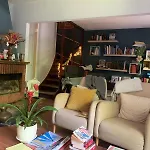 Chez Mimi - Chambre Vue Parc