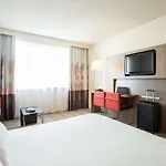 Novotel Brussels City Centre
